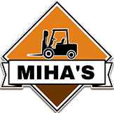 Miha's logotip